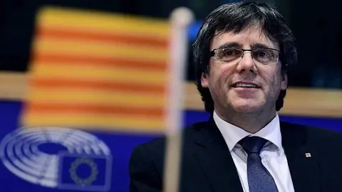 puigdemont