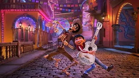 pixar