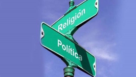 religion politica