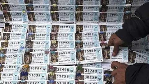 loteria
