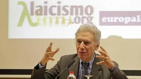 laicismo
