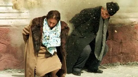 Ceausescu
