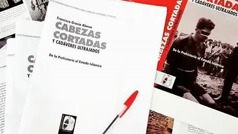 cabezas cortadas