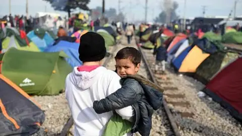 migrante