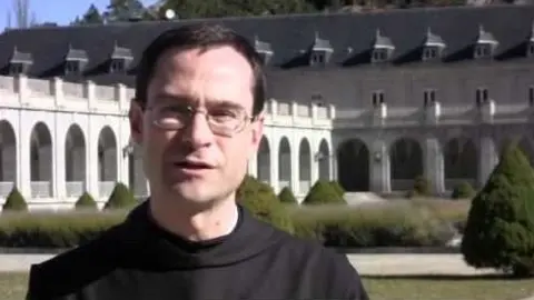 santiago valle caidos