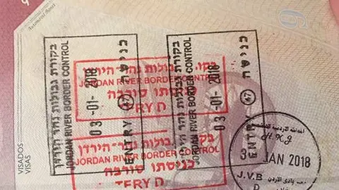 israel