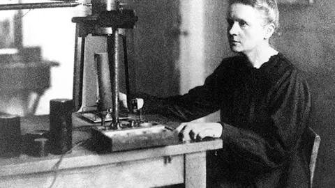 marie-curie