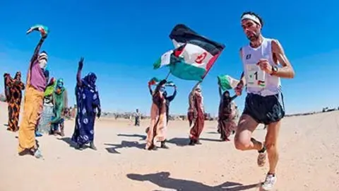 maraton