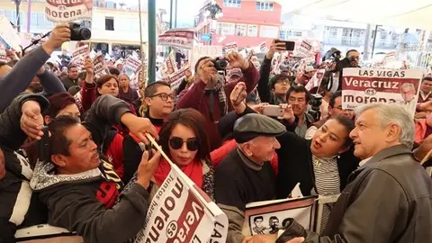 lopez obrador
