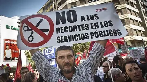 recortes