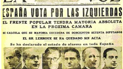 frente popular