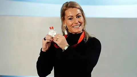 medalla