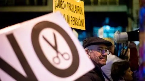 pensiones