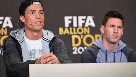 ronaldo messi550
