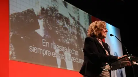 MARCELINO CAMACHO