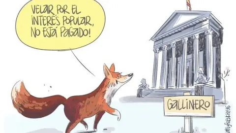 La Zorra