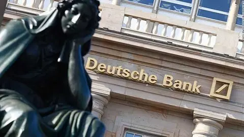 deustche