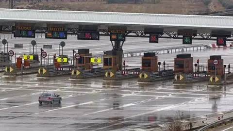 autopistas peaje 550