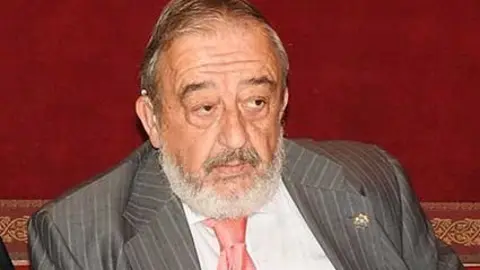 agustin