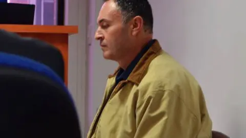 enrique ariza