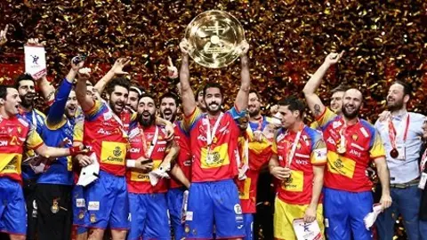 balonmano