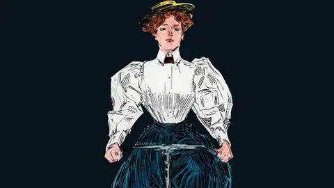 Victorianas detectives