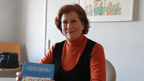 mediadora