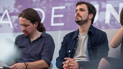podemos iu