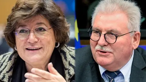 eurodiputados