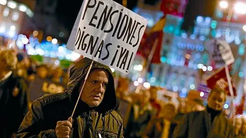 pensiones