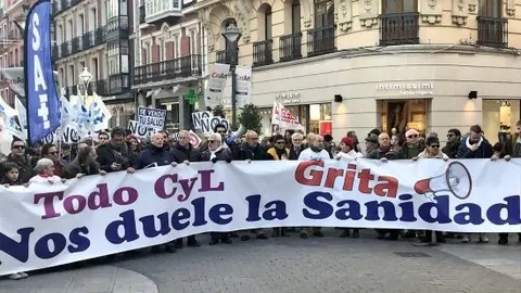 sanidad