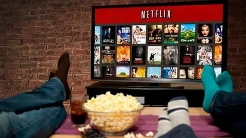 netflix