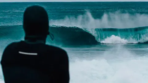 surf