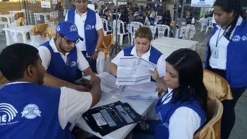 ecuador