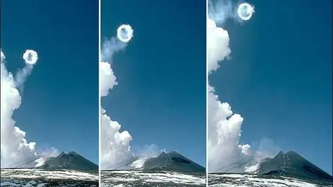 volcanes
