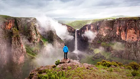 africa