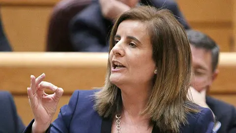 ministra