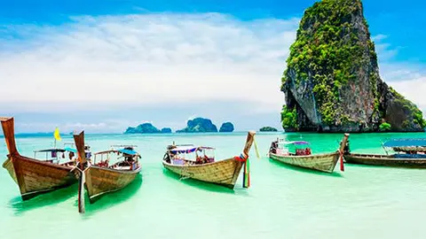 tailandia