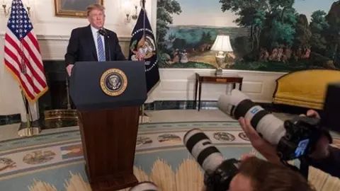 casa blanca