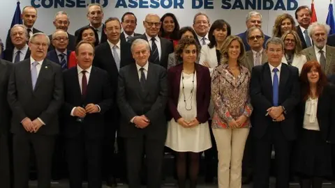 consejo asesor portada