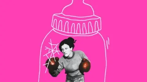 mujeres