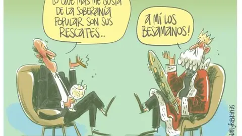 Soberanos