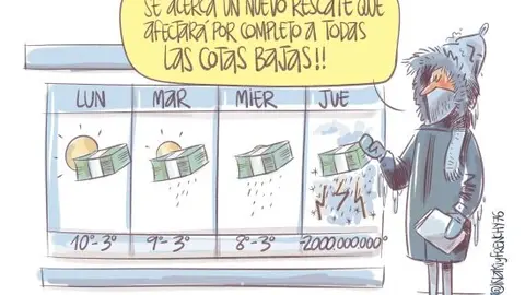 Temporales
