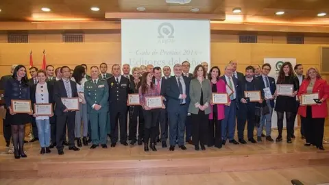 premios