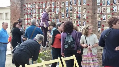 cementerio la almudena