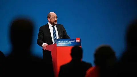 El-SPD-de-Alemania-da-luz-verde-a-las-conversaciones-de-coalición