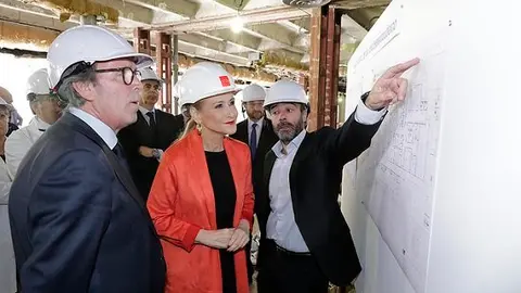 plan inversiones madrid