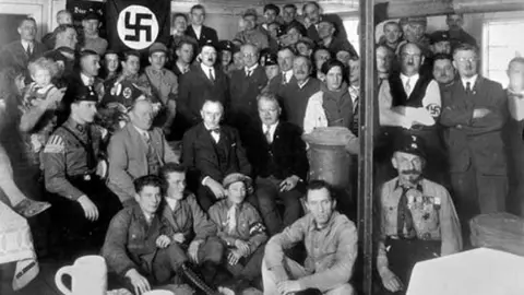 nazi