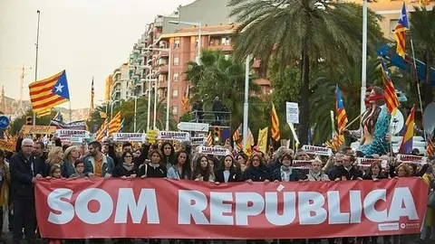 republica catalana