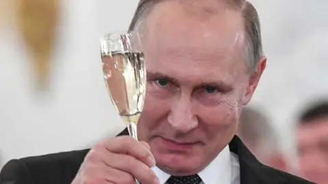putin